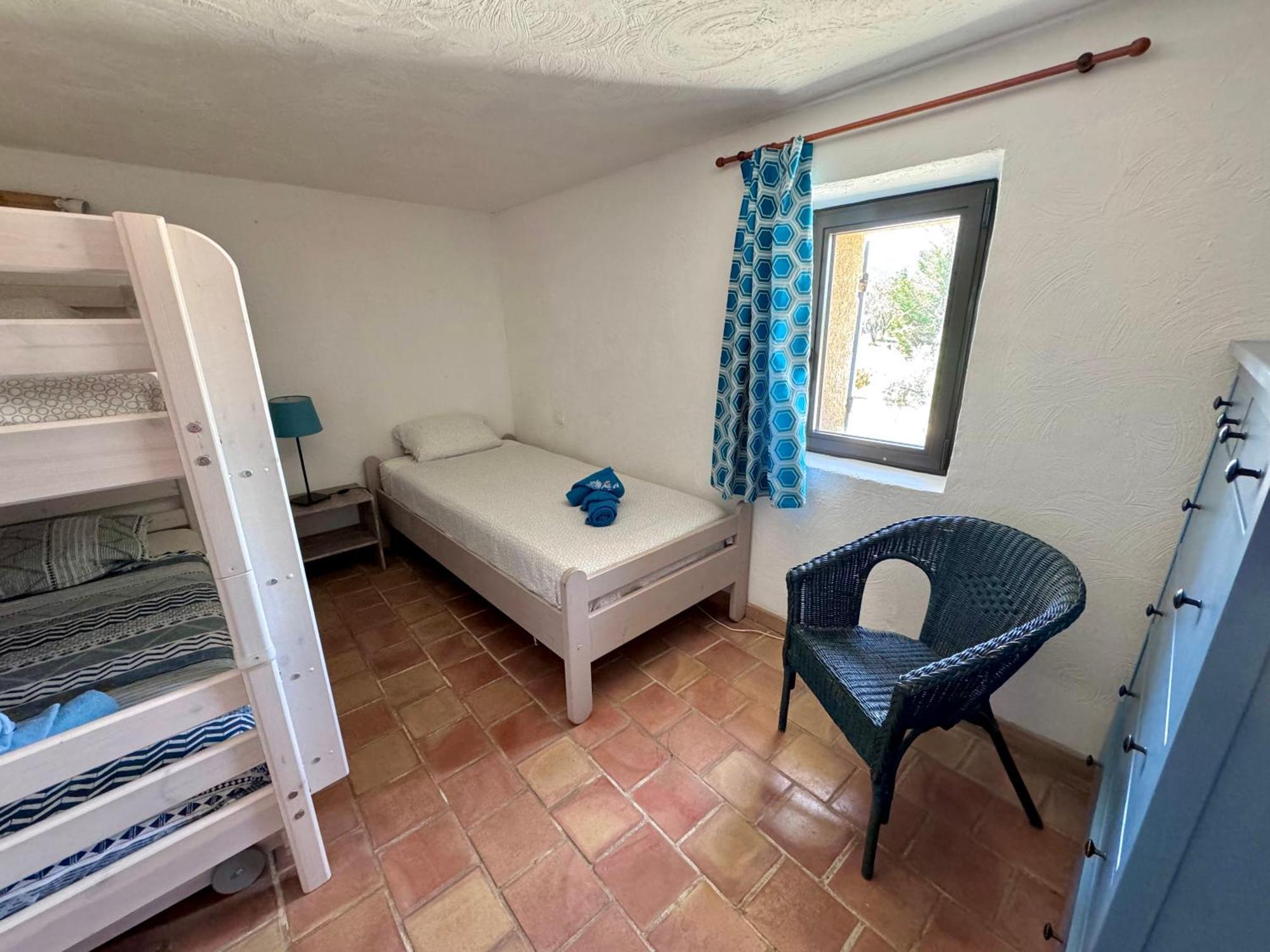 Bastide Du Buou Apartment Puyvert Exterior photo