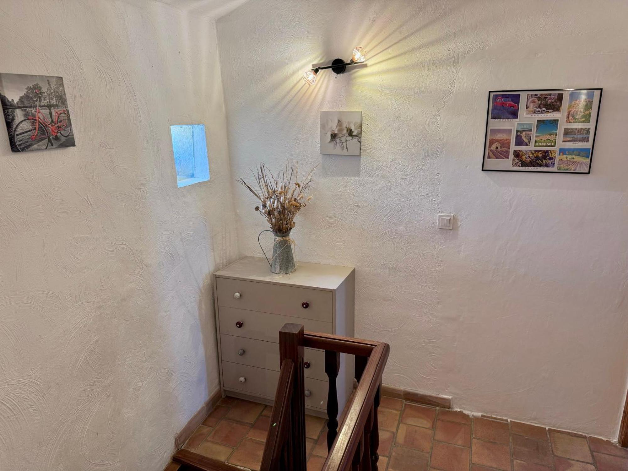 Bastide Du Buou Apartment Puyvert Room photo